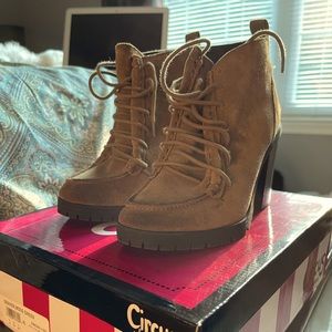 Sam Edelman boots